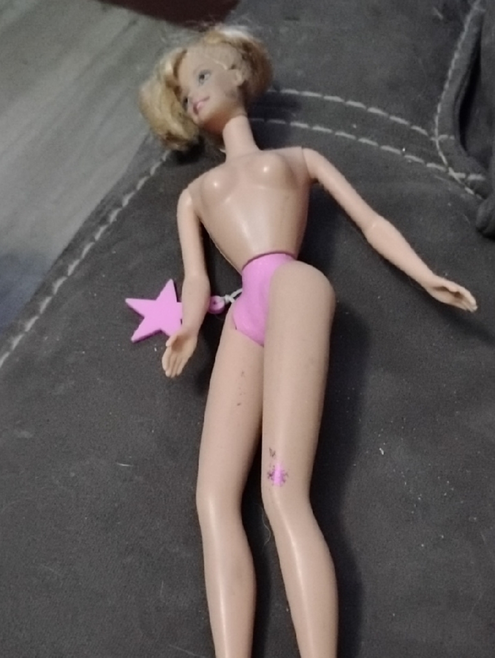 Vintage Barbie